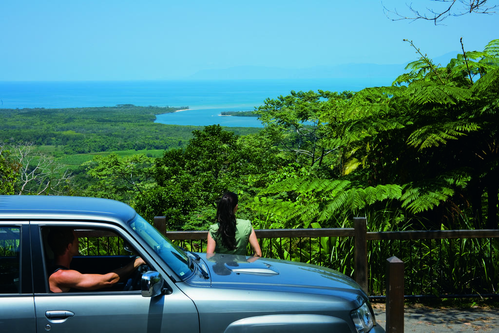 Aparthotel Martinique On Macrossan Port Douglas Exterior foto